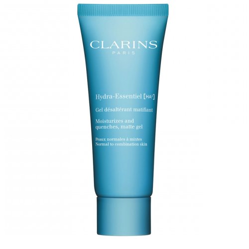 CLARINS-Hydra-Essentiel [HA²] Matifying Moisturizing Gel -